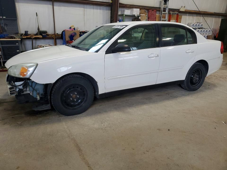 Продаж на аукціоні авто 2005 Chevrolet Malibu, vin: 1G1ZT52885F304351, номер лоту: 50767196