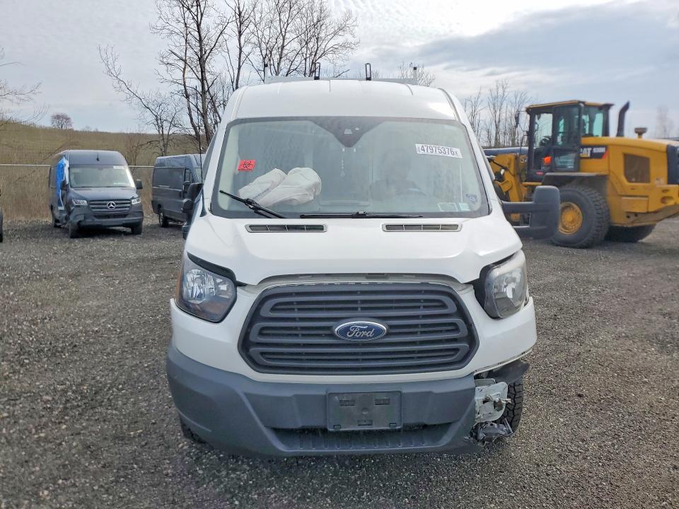 Auction sale of the 2017 Ford Transit, vin: 1FTBW2CM7HKA88255, lot number: 47975376