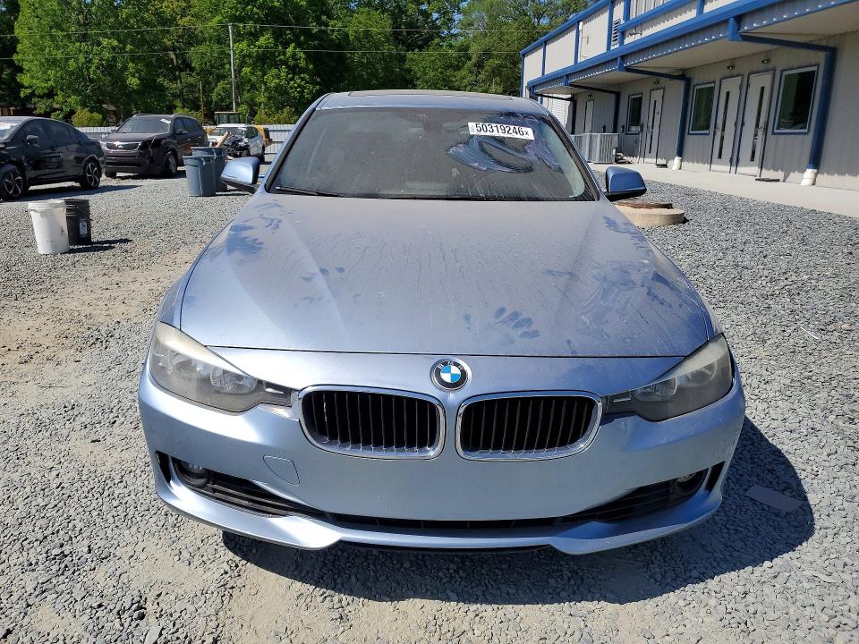 50319246 :رقم المزاد ، WBA3B5C52EP542899 vin ، 2014 Bmw 328 مزاد بيع
