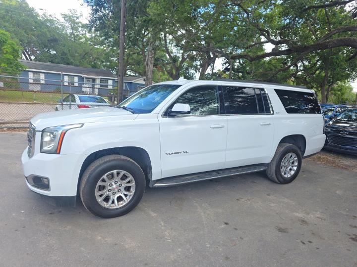 2020 Gmc Yukon Xl მანქანა იყიდება აუქციონზე, vin: 1GKS1GKC5LR286809, აუქციონის ნომერი: 49794716