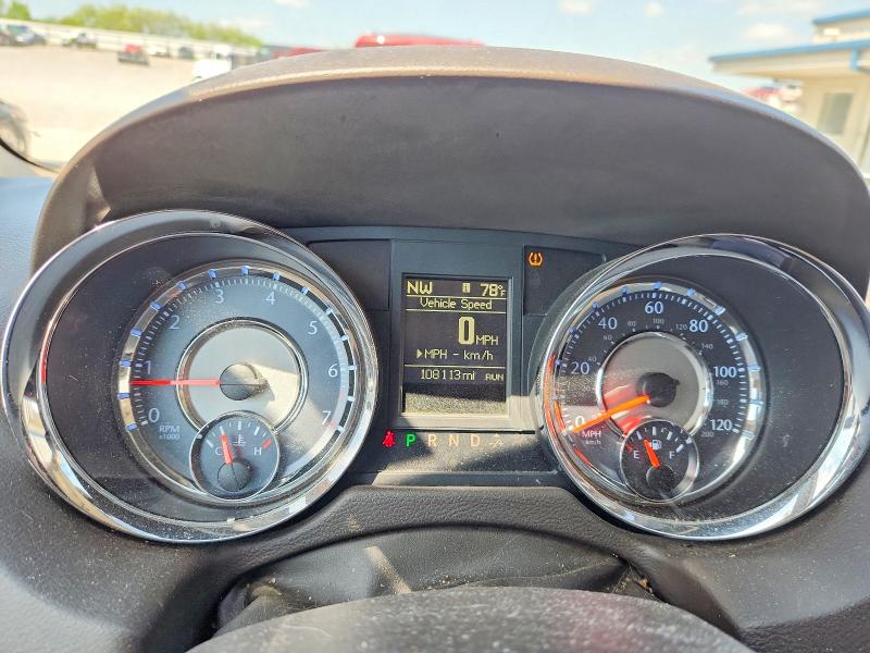 Aukcja sprzedaży 2016 Chrysler Town & Country, vin: 2C4RC1BG7GR298335, numer aukcji: 49891526