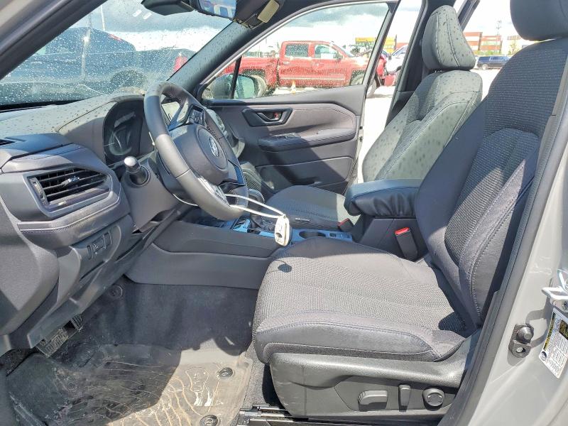 Продаж на аукціоні авто 2025 Subaru Forester, vin: JF2SLDBC2SH433727, номер лоту: 52041356