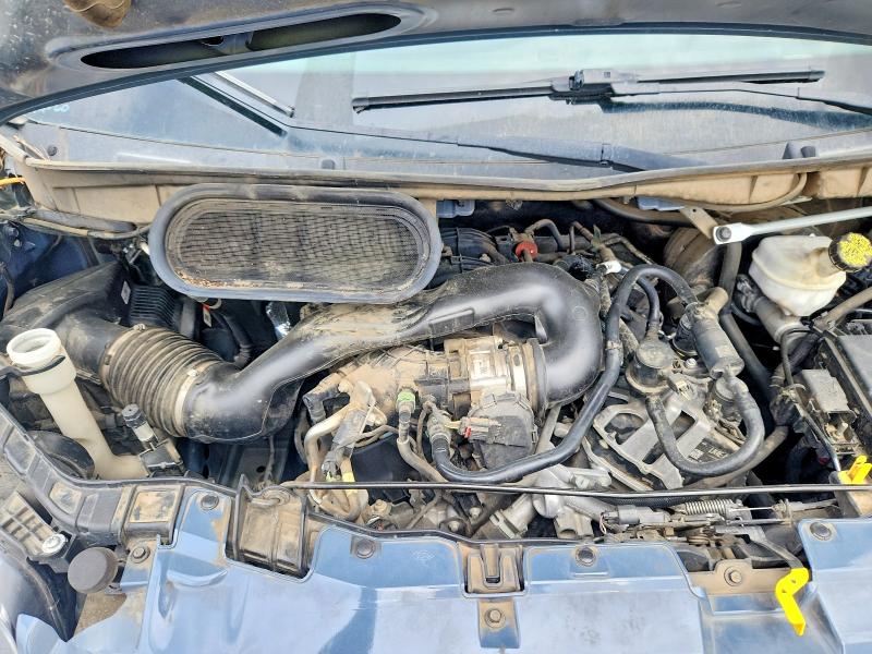2020 Ford Transit მანქანა იყიდება აუქციონზე, vin: 1FTBR3X86LKA87231, აუქციონის ნომერი: 47374836