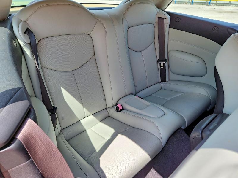Aukcja sprzedaży 2010 Infiniti G37 Convertible, vin: JN1CV6FE4AM352449, numer aukcji: 51328016