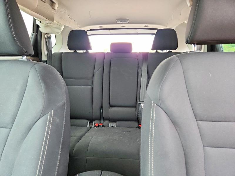 Продажа на аукционе авто 2023 Nissan Rogue, vin: 5N1BT3AB4PC767016, номер лота: 48709946