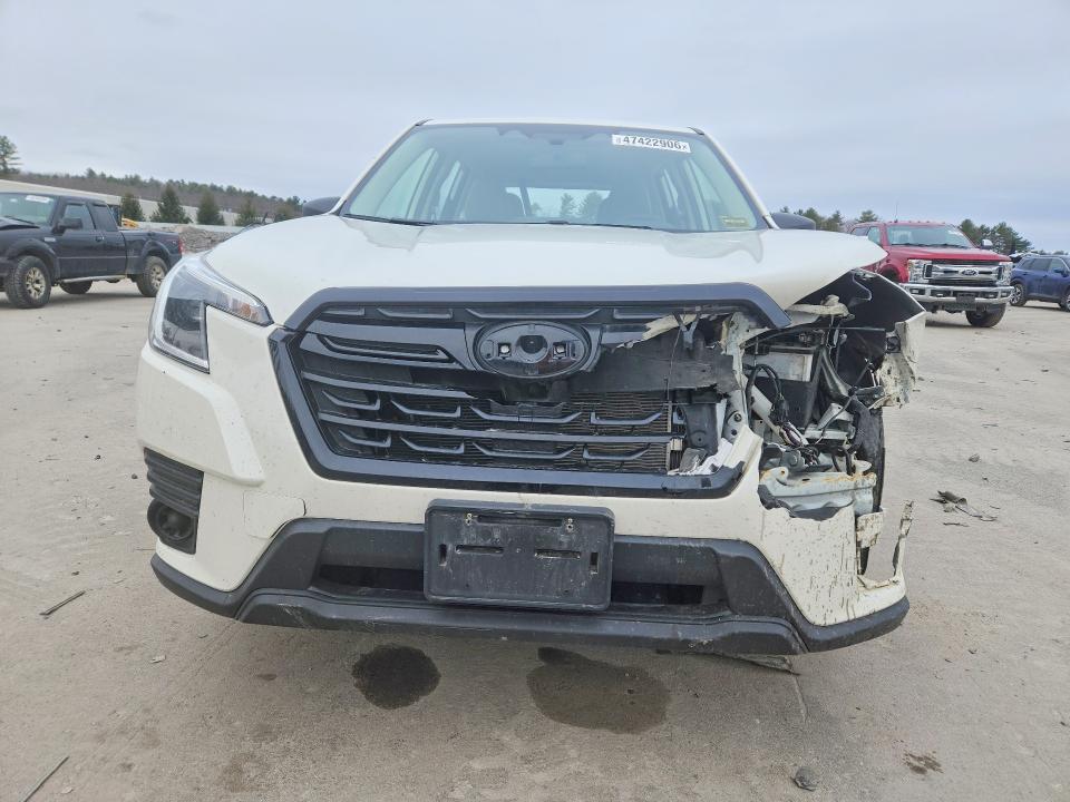 2023 Subaru Forester მანქანა იყიდება აუქციონზე, vin: JF2SKAAC1PH403886, აუქციონის ნომერი: 47422906