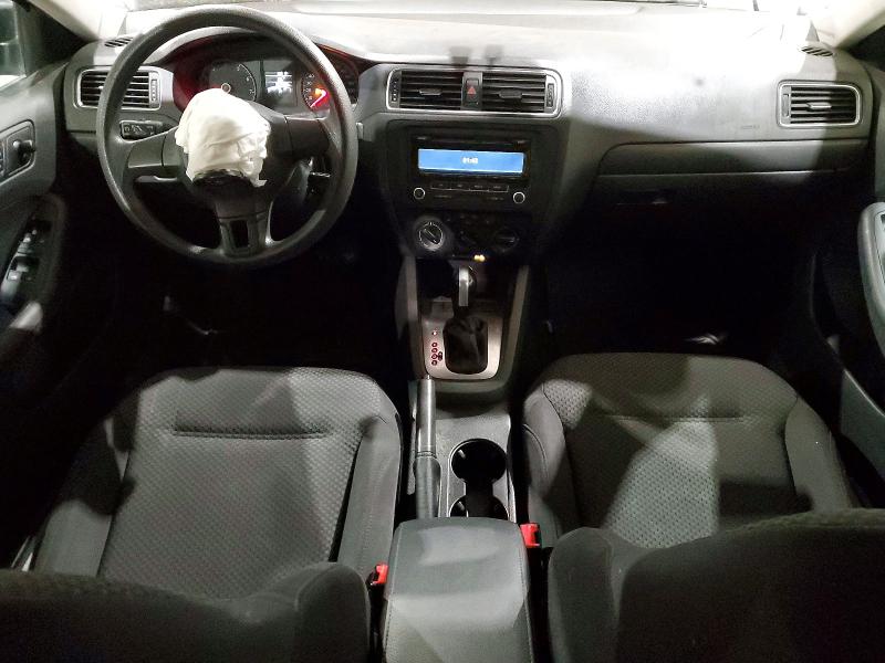 2013 Volkswagen Jetta მანქანა იყიდება აუქციონზე, vin: 3VW2K7AJ4DM443089, აუქციონის ნომერი: 50056456