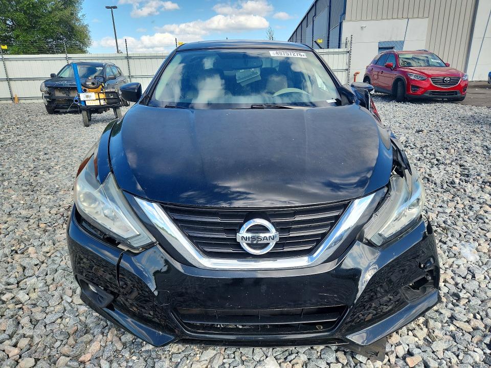 Aukcja sprzedaży 2017 Nissan Altima, vin: 1N4AL3AP8HC279335, numer aukcji: 54235746