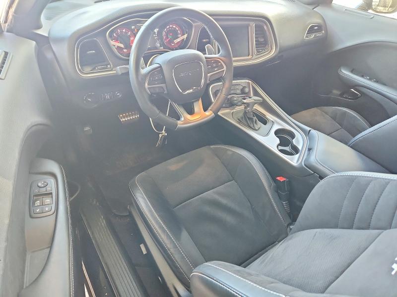 Aukcja sprzedaży 2016 Dodge Challenger, vin: 2C3CDZC99GH124584, numer aukcji: 51687126