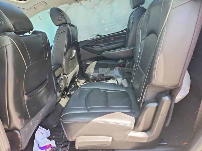Продажа на аукционе авто 2019 Buick Enclave, vin: 5GAEVCKW7KJ139633, номер лота: 50566006