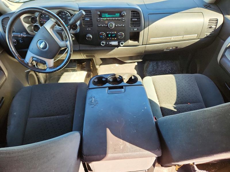 Aukcja sprzedaży 2007 Chevrolet Silverado, vin: 2GCEK13M571730084, numer aukcji: 48642686