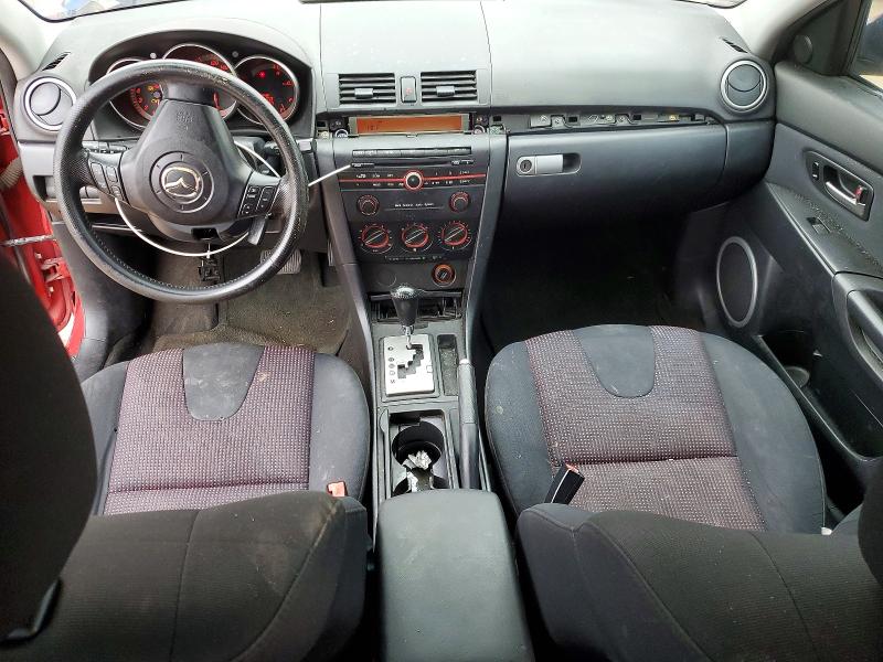 Aukcja sprzedaży 2005 Mazda 3, vin: JM1BK143051327738, numer aukcji: 50661506