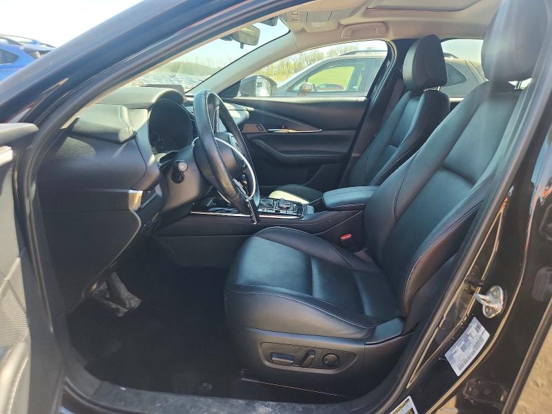 Продажа на аукционе авто 2022 Mazda Cx-30, vin: 3MVDMBCL0NM428810, номер лота: 51526076