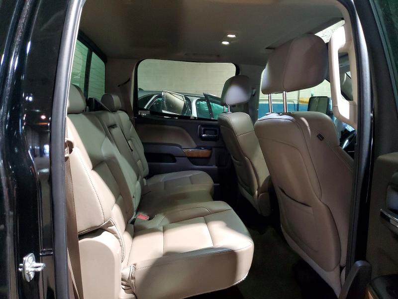 Aukcja sprzedaży 2015 Gmc Sierra, vin: 3GTU2VEJ2FG441207, numer aukcji: 49127066