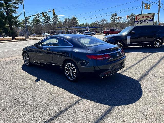 2015 Mercedes-benz S მანქანა იყიდება აუქციონზე, vin: WDDXJ8FB0FA002164, აუქციონის ნომერი: 50592876