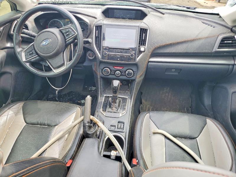 Продажа на аукционе авто 2020 Subaru Crosstrek, vin: JF2GTAMC3L8222006, номер лота: 49990626