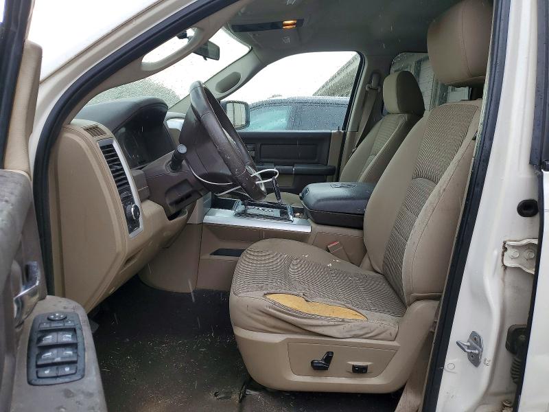 Aukcja sprzedaży 2009 Dodge Ram 1500, vin: 1D3HB18T89S727316, numer aukcji: 51082126