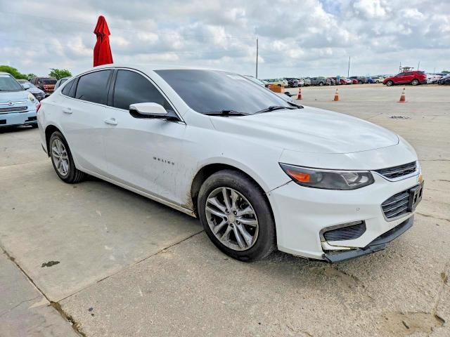Aukcja sprzedaży 2018 Chevrolet Malibu, vin: 1G1ZD5ST4JF213413, numer aukcji: 49278526