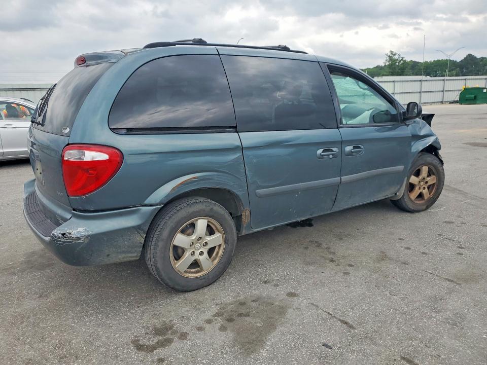 Продаж на аукціоні авто 2006 Dodge Caravan, vin: 1D4GP45R36B743681, номер лоту: 51457926