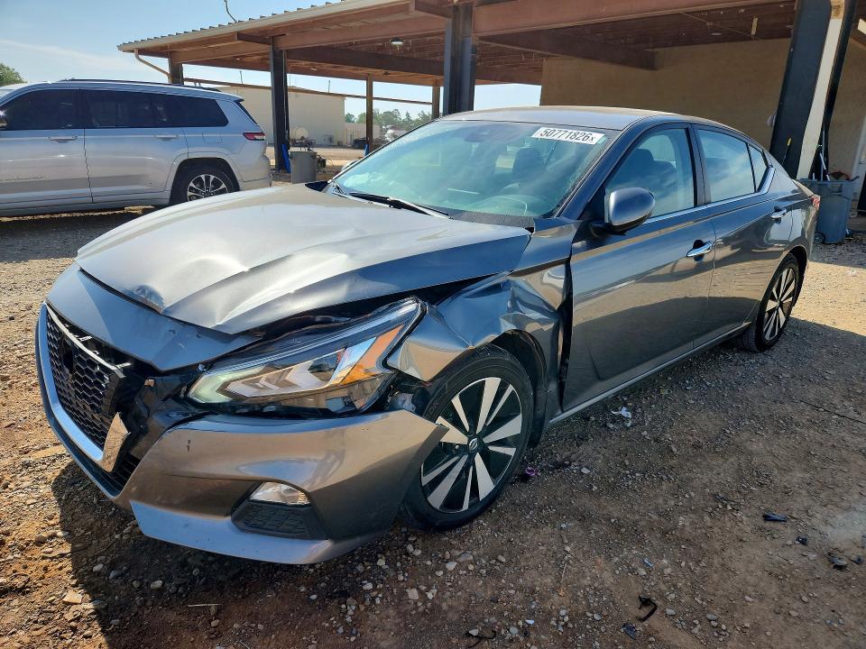 Aukcja sprzedaży 2022 Nissan Altima, vin: 1N4BL4DV7NN324902, numer aukcji: 50771826