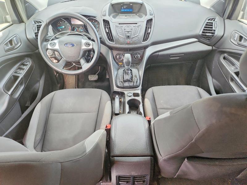 2016 Ford Escape მანქანა იყიდება აუქციონზე, vin: 1FMCU0F7XGUC83785, აუქციონის ნომერი: 51518736