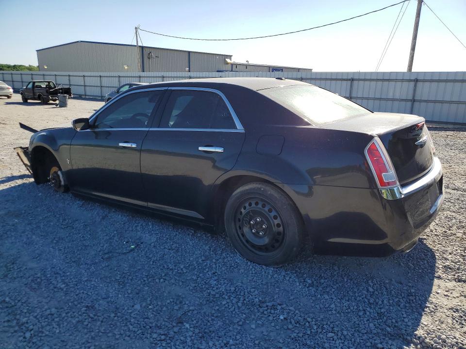 49282486 :رقم المزاد ، 2C3CCAET1EH117753 vin ، 2014 Chrysler 300c مزاد بيع