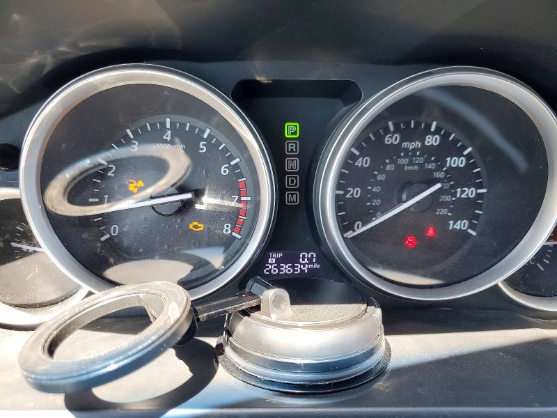 Продажа на аукционе авто 2013 Mazda Cx-9, vin: JM3TB2CV3D0416003, номер лота: 50847496