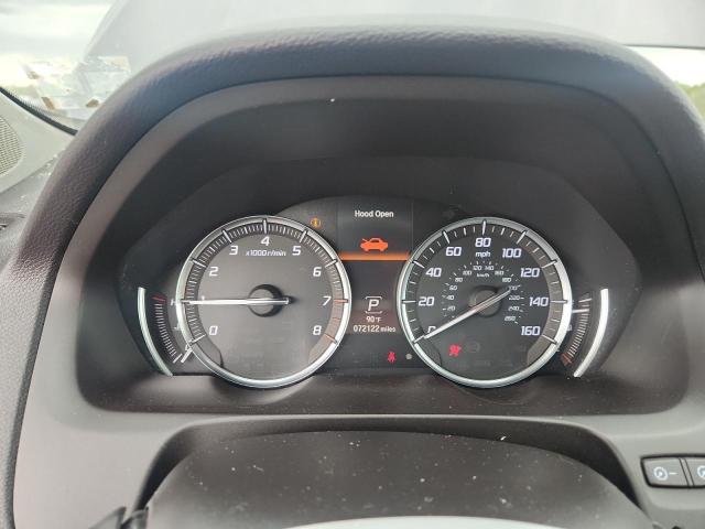 Aukcja sprzedaży 2017 Acura Tlx, vin: 19UUB1F55HA003424, numer aukcji: 48586126