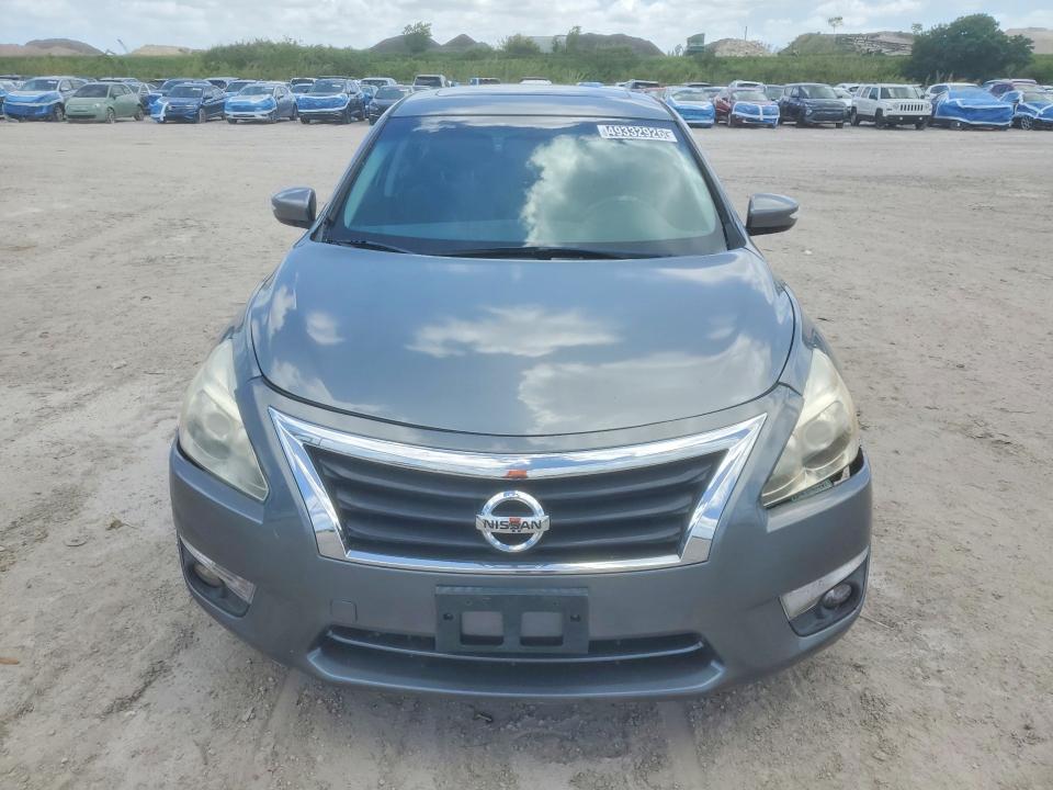 Продажа на аукционе авто 2015 Nissan Altima, vin: 1N4AL3APXFC230618, номер лота: 49332926