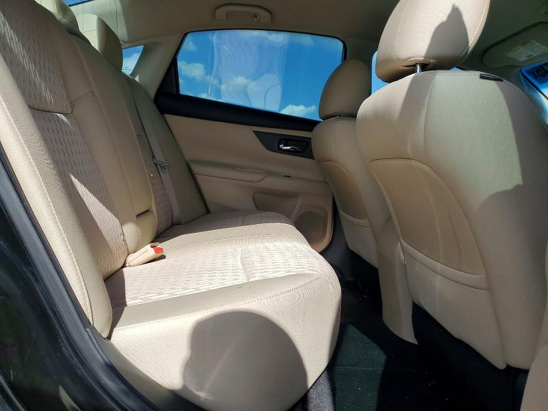 Aukcja sprzedaży 2016 Nissan Altima, vin: 1N4AL3AP0GC215935, numer aukcji: 49605846