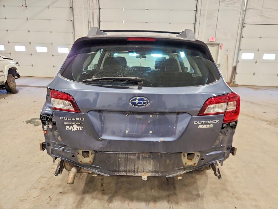 Продажа на аукционе авто 2017 Subaru Outback, vin: 4S4BSAAC3H3415630, номер лота: 49404946