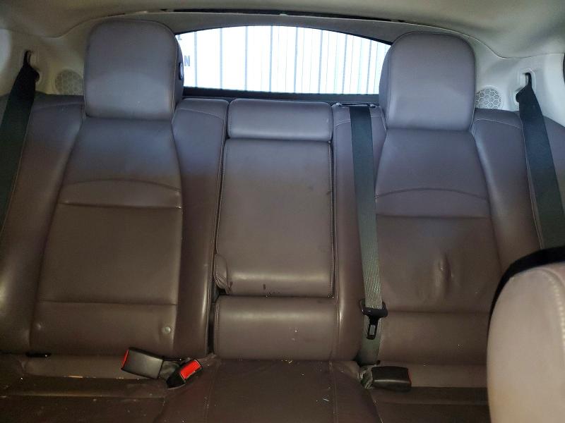 Aukcja sprzedaży 2010 Acura Zdx, vin: 2HNYB1H45AH501905, numer aukcji: 48480306