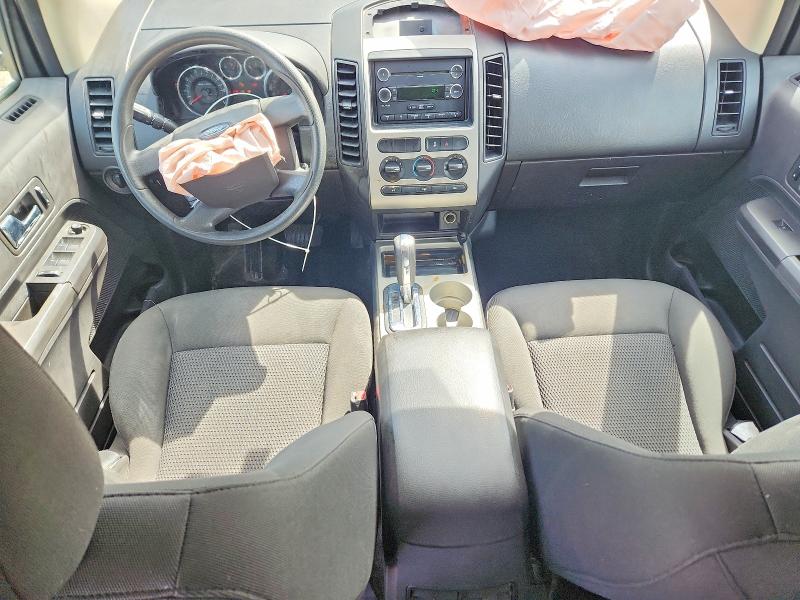Aukcja sprzedaży 2008 Ford Edge, vin: 2FMDK36C38BA25012, numer aukcji: 51088206