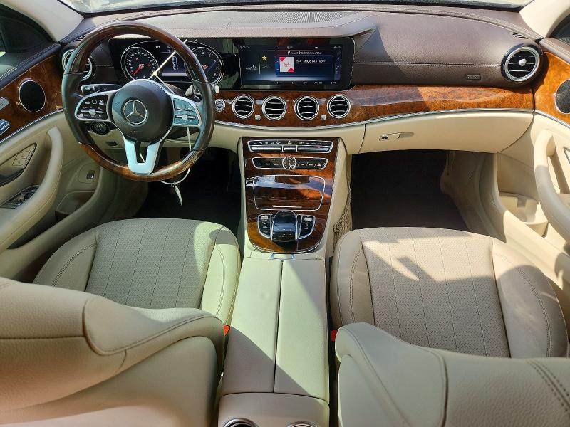 Продажа на аукционе авто 2020 Mercedes-benz E, vin: W1KZF8DB9LA762232, номер лота: 48513146
