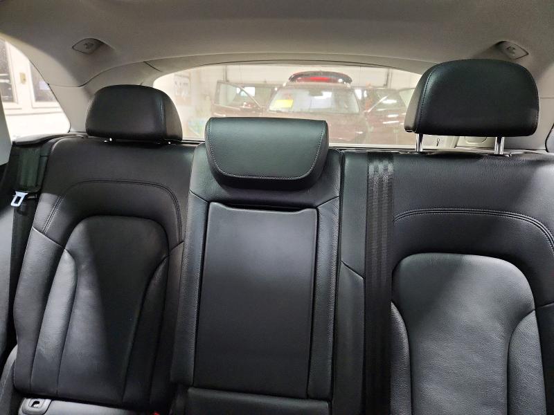 Продажа на аукционе авто 2016 Audi Q5, vin: WA1L2AFP2GA074701, номер лота: 49949386
