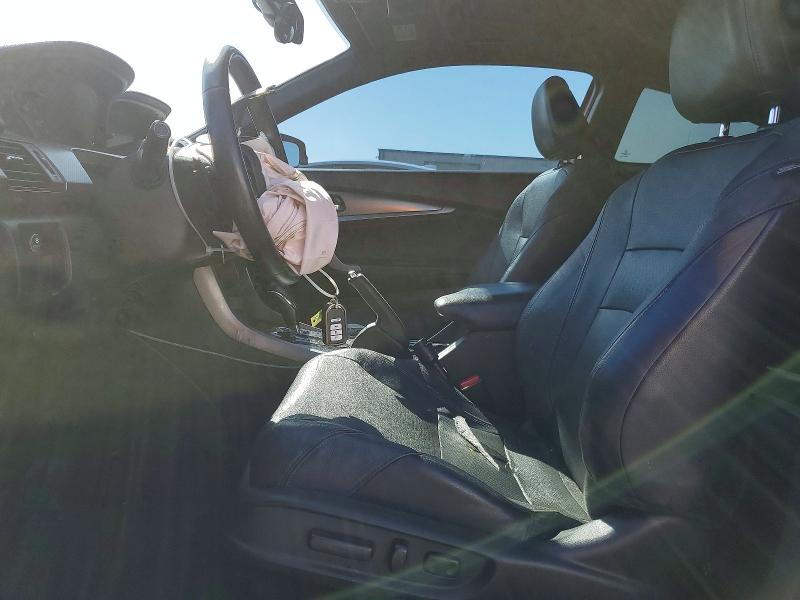 Продажа на аукционе авто 2016 Honda Accord, vin: 1HGCT1B88GA011430, номер лота: 51895396