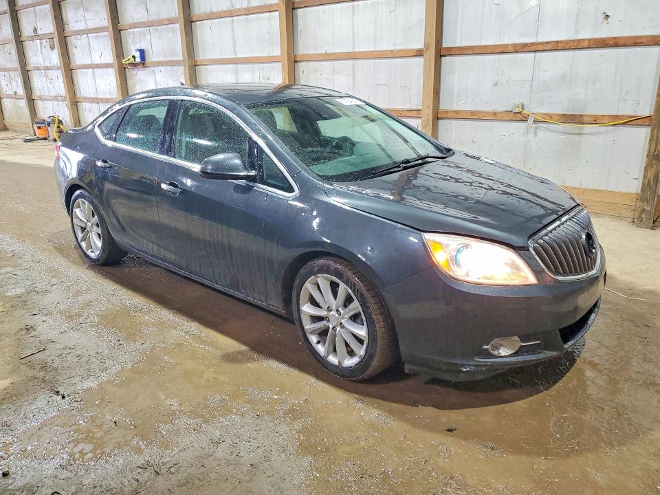 51084946 :رقم المزاد ، 1G4PR5SK2E4108891 vin ، 2014 Buick Verano مزاد بيع