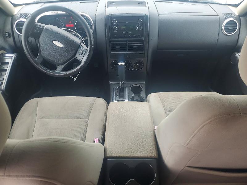 Aukcja sprzedaży 2008 Ford Explorer, vin: 1FMEU63E88UB11903, numer aukcji: 52079416