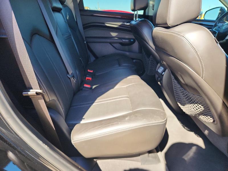 Продажа на аукционе авто 2014 Cadillac Srx, vin: 3GYFNDE31ES522491, номер лота: 48515156