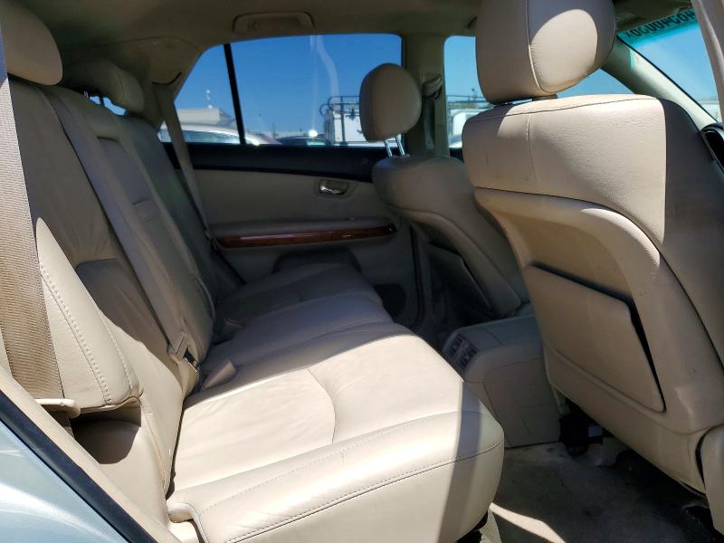 Aukcja sprzedaży 2007 Lexus Rx, vin: JTJHW31U172010147, numer aukcji: 48546036