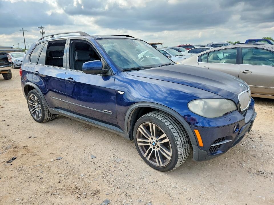 Продажа на аукционе авто 2011 Bmw X5, vin: 5UXZV8C5XBLL67955, номер лота: 51188336