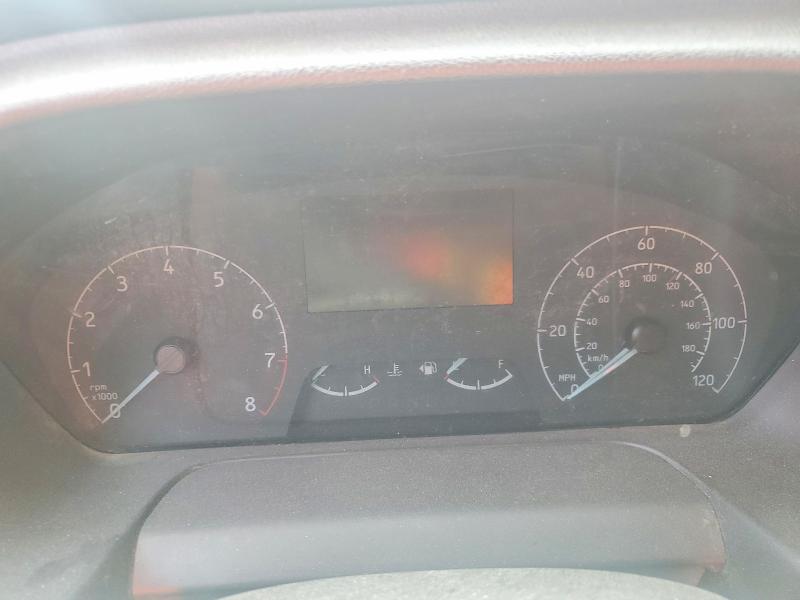50362576 :رقم المزاد ، 1FTBR3X80LKB27514 vin ، 2020 Ford Transit مزاد بيع