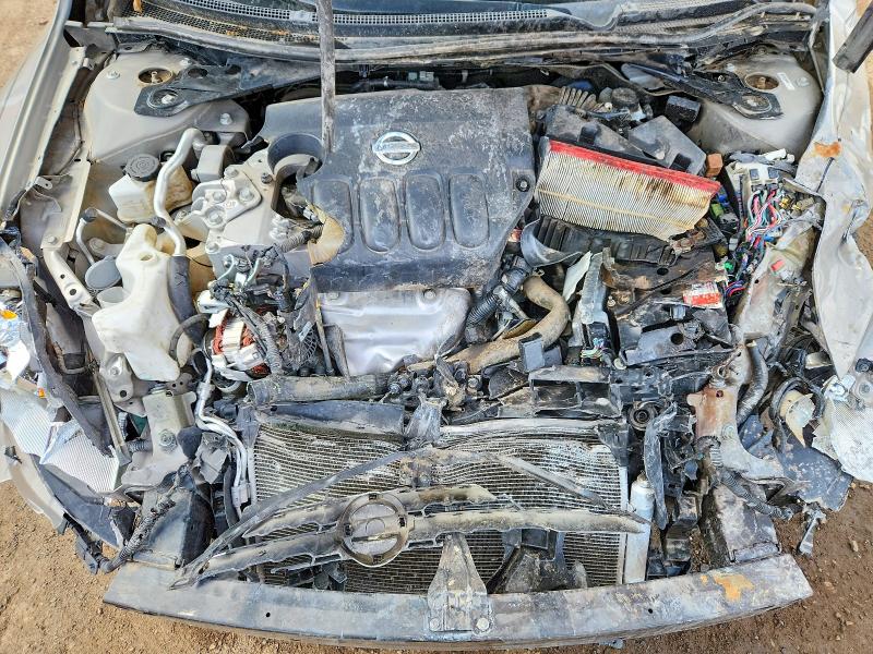 2011 Nissan Altima მანქანა იყიდება აუქციონზე, vin: 1N4AL2AP2BN459495, აუქციონის ნომერი: 49610076