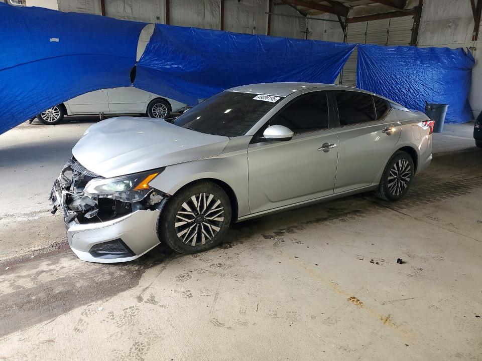 Продажа на аукционе авто 2023 Nissan Altima, vin: 1N4BL4DV5PN314307, номер лота: 49886196