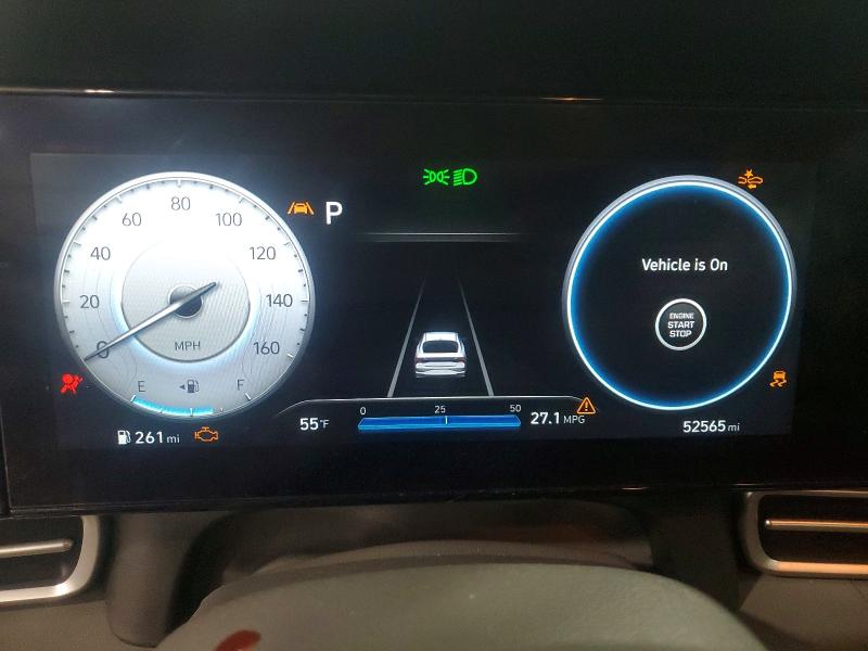 Aukcja sprzedaży 2023 Hyundai Elantra, vin: 5NPLS4AG7PH115895, numer aukcji: 49891096