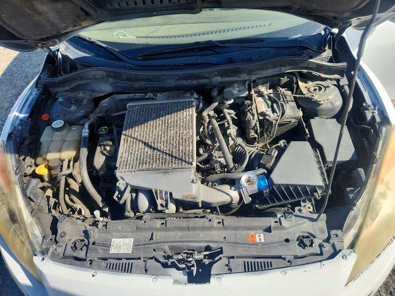 Продаж на аукціоні авто 2010 Mazda Speed, vin: JM1BL1H32A1171249, номер лоту: 50660846