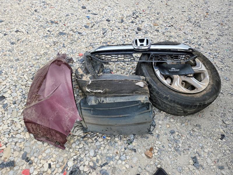 2019 Honda Cr-v მანქანა იყიდება აუქციონზე, vin: 7FARW2H80KE032225, აუქციონის ნომერი: 51713176