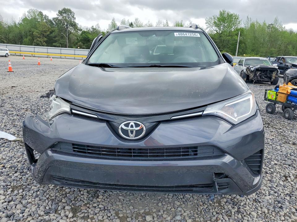 2016 Toyota Rav4 4x2 მანქანა იყიდება აუქციონზე, vin: JTMZFREV9GJ082507, აუქციონის ნომერი: 48641256