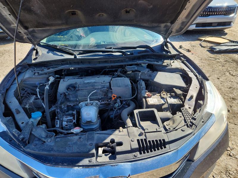 49976756 :رقم المزاد ، 1HGCR2F77HA153114 vin ، 2017 Honda Accord مزاد بيع