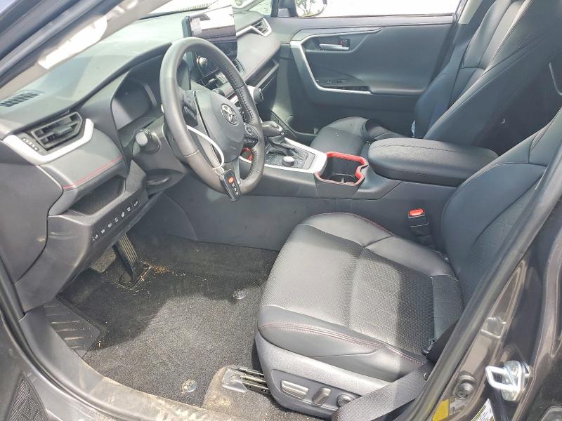 48291176 :رقم المزاد ، 2T3S1RFV9RW488645 vin ، 2024 Toyota Rav4 مزاد بيع